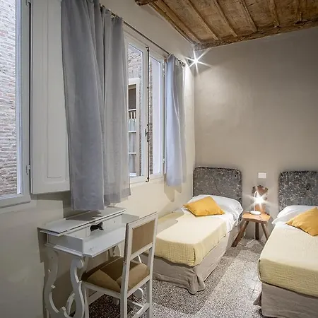 Lägenhet Casatorre Dei Leoni - Siena