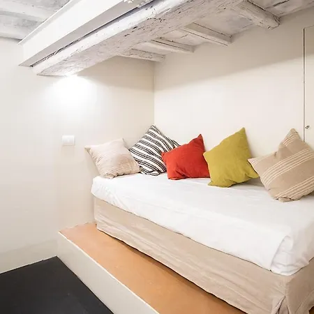 Casatorre Dei Leoni - Apartamento Siena