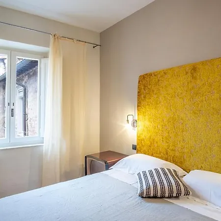 Apartamento Casatorre Dei Leoni -