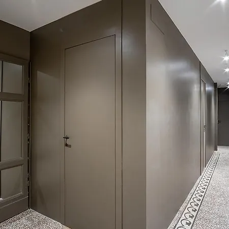 Casatorre Dei Leoni - Apartamento