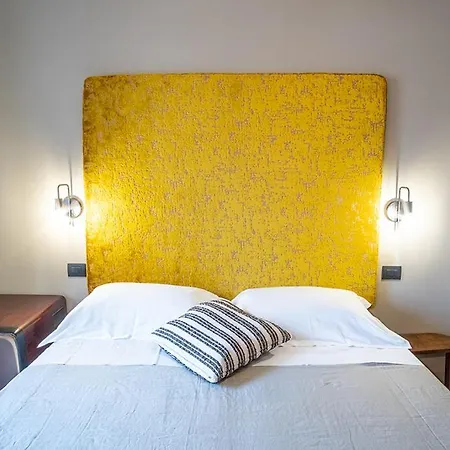 Apartamento Casatorre Dei Leoni - *