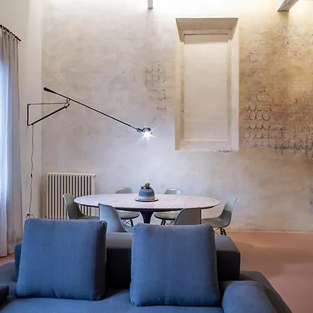 Casatorre Dei Leoni - Apartamento