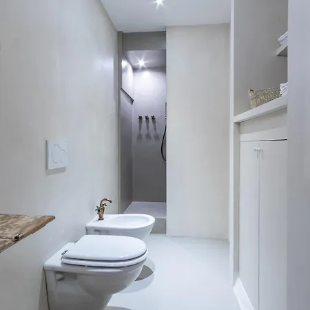 Casatorre Dei Leoni - Apartamento
