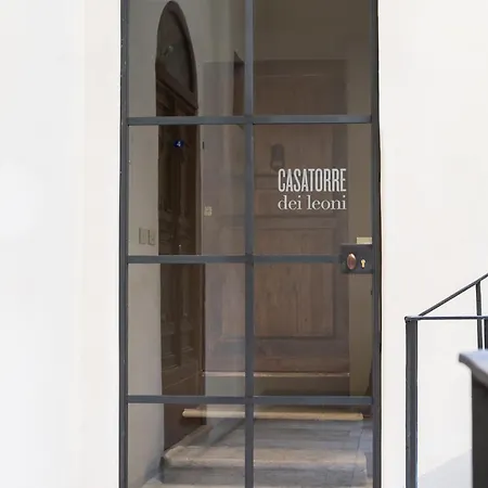 Casatorre Dei Leoni - Apartamento