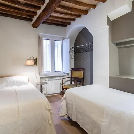 Apartamento Casatorre Dei Leoni - *